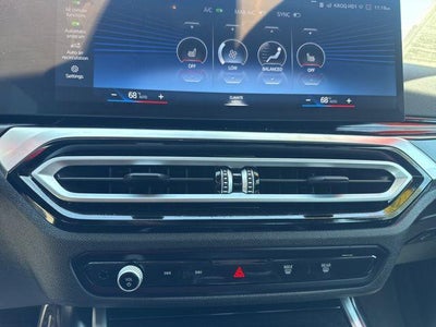 2024 BMW M240i M240i