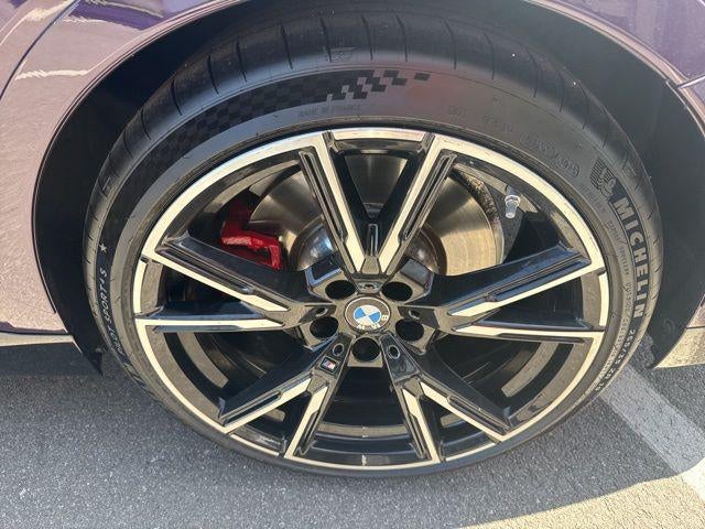 2024 BMW M240i M240i