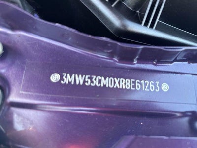 2024 BMW M240i M240i