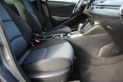 2019 Toyota Yaris LE