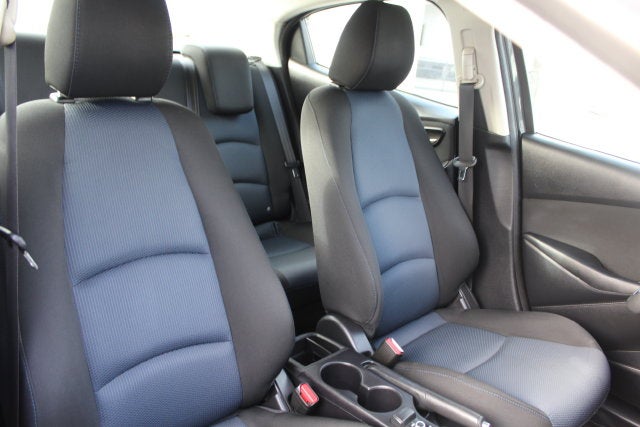 2019 Toyota Yaris LE