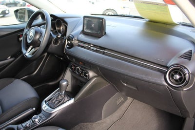 2019 Toyota Yaris LE