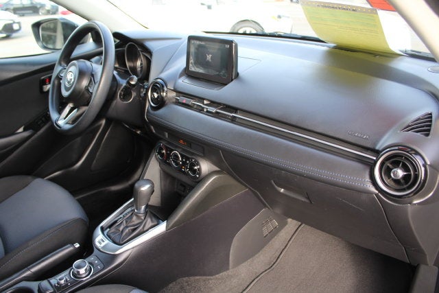 2019 Toyota Yaris LE