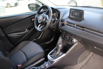 2019 Toyota Yaris LE