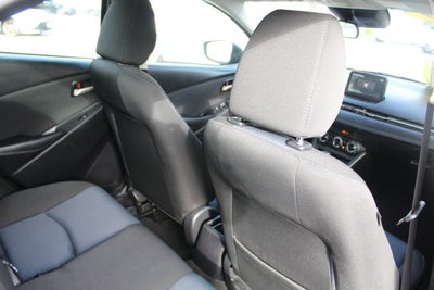 2019 Toyota Yaris LE