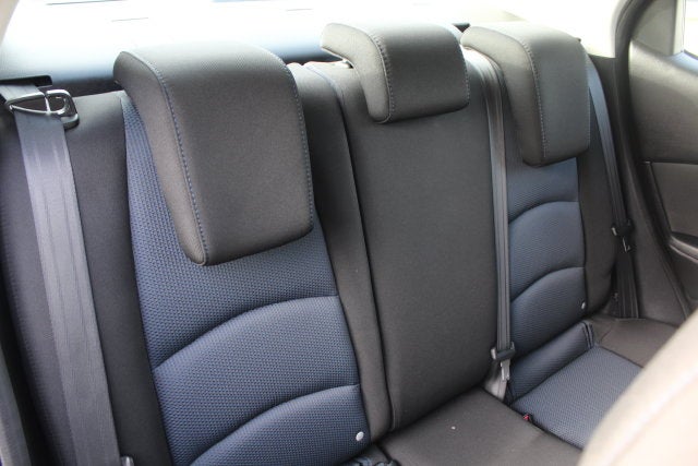 2019 Toyota Yaris LE