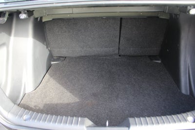 2019 Toyota Yaris LE