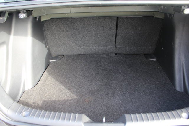 2019 Toyota Yaris LE