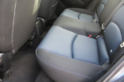 2019 Toyota Yaris LE