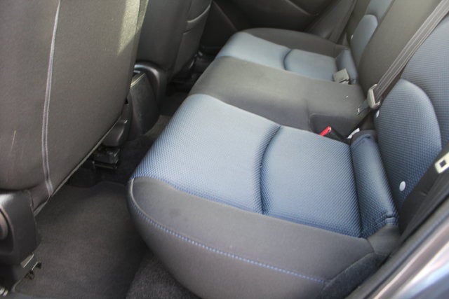 2019 Toyota Yaris LE