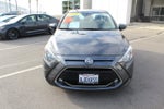 2019 Toyota Yaris LE