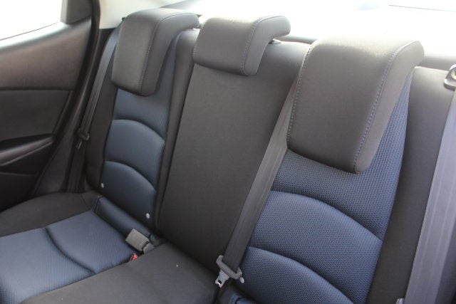 2019 Toyota Yaris LE