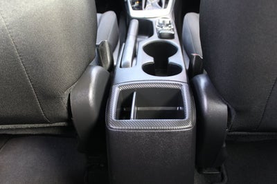 2019 Toyota Yaris LE