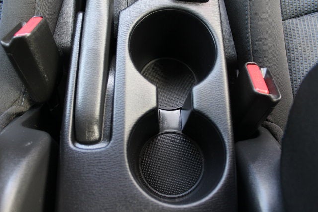 2019 Toyota Yaris LE
