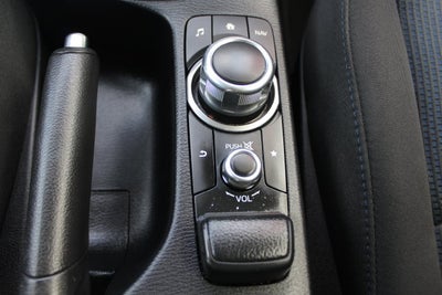 2019 Toyota Yaris LE