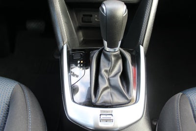2019 Toyota Yaris LE