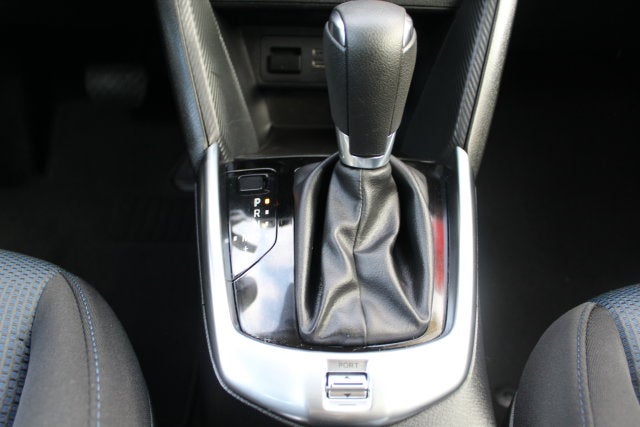 2019 Toyota Yaris LE