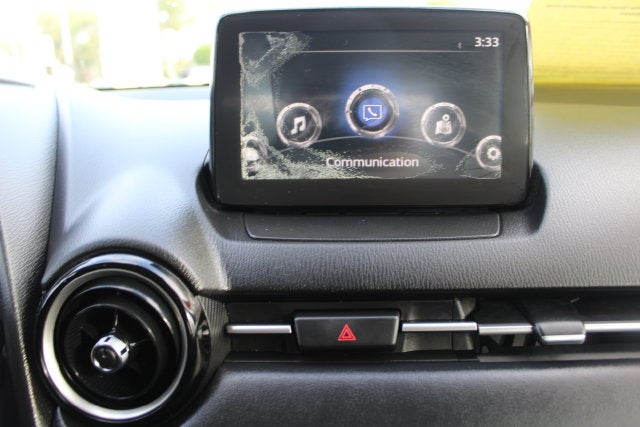 2019 Toyota Yaris LE