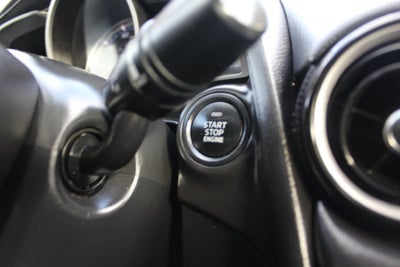 2019 Toyota Yaris LE