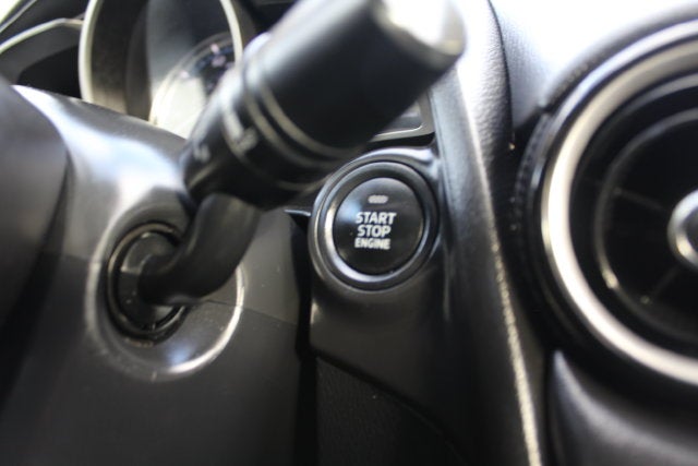 2019 Toyota Yaris LE