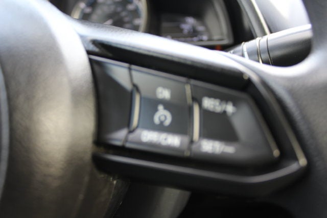 2019 Toyota Yaris LE