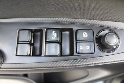 2019 Toyota Yaris LE