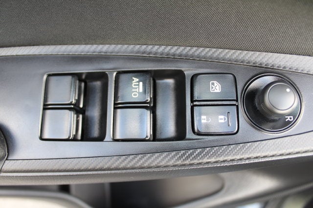 2019 Toyota Yaris LE