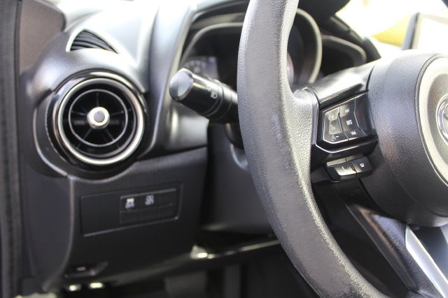 2019 Toyota Yaris LE