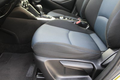 2019 Toyota Yaris LE