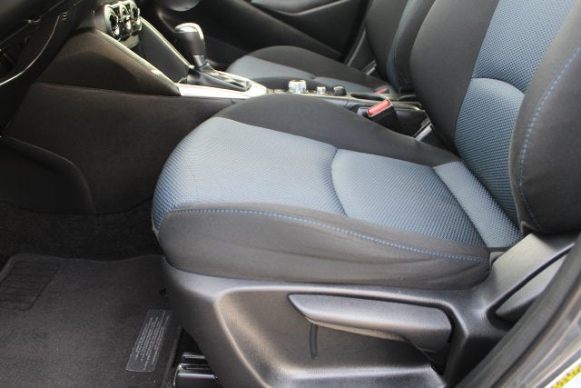 2019 Toyota Yaris LE