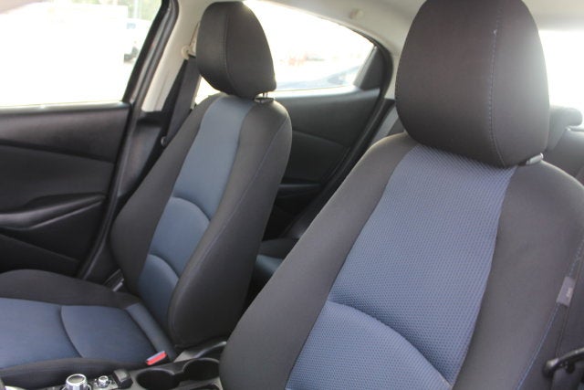 2019 Toyota Yaris LE