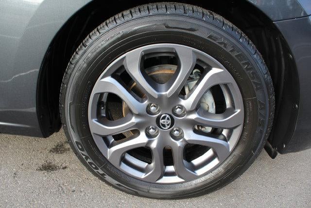 2019 Toyota Yaris LE