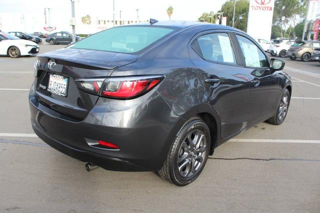2019 Toyota Yaris LE