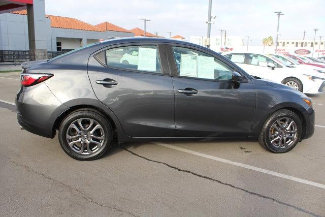 2019 Toyota Yaris LE