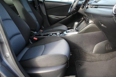 2019 Toyota Yaris LE