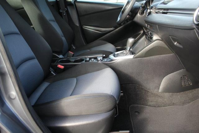 2019 Toyota Yaris LE