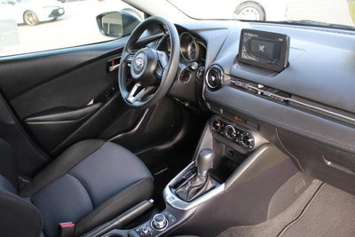 2019 Toyota Yaris LE