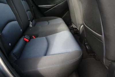2019 Toyota Yaris LE