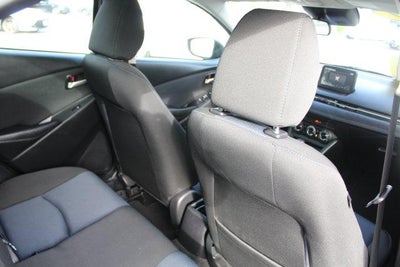 2019 Toyota Yaris LE