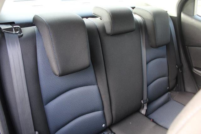 2019 Toyota Yaris LE
