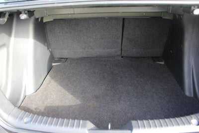 2019 Toyota Yaris LE