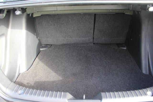 2019 Toyota Yaris LE