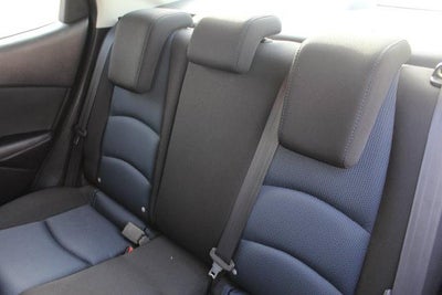 2019 Toyota Yaris LE