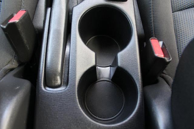 2019 Toyota Yaris LE