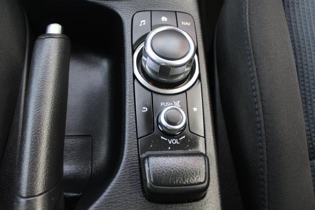 2019 Toyota Yaris LE
