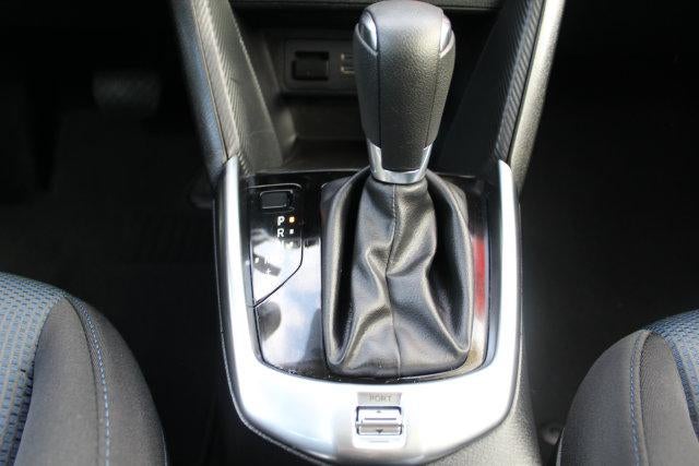 2019 Toyota Yaris LE