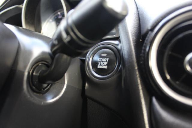 2019 Toyota Yaris LE