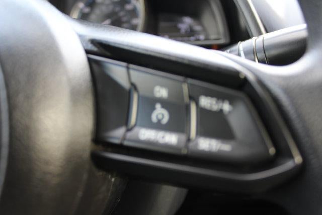 2019 Toyota Yaris LE