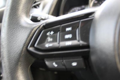 2019 Toyota Yaris LE