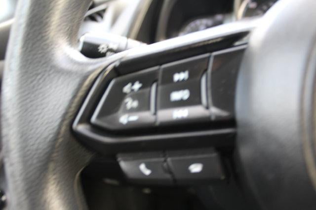2019 Toyota Yaris LE